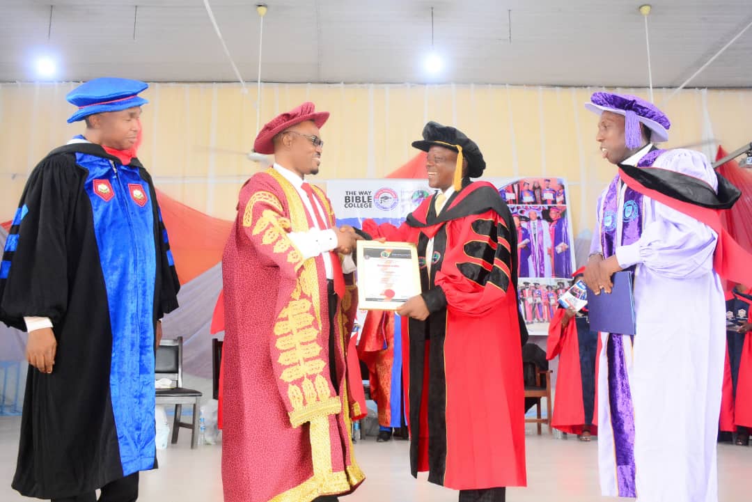 TBUGLEX Graduate